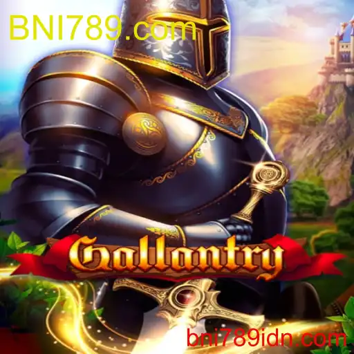 Gallantry