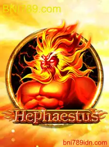 Hephaestus