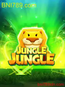 JungleJungle
