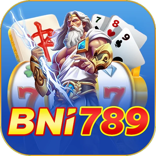 BNI789.com Logo